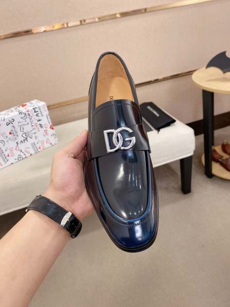 2025年9月23日入荷新品DGカジュアルシューズ/スニーカー｜メンズ靴人気本革製ギフト/誕生日/TL工場