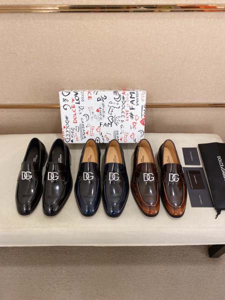 2025年9月23日入荷新品DGカジュアルシューズ/スニーカー｜メンズ靴人気本革製ギフト/誕生日/TL工場