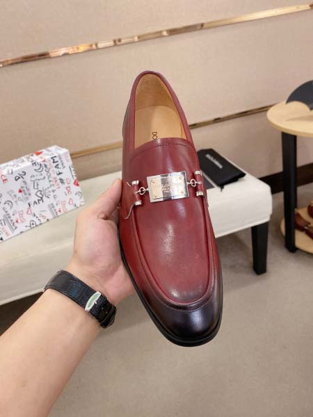 2025年9月23日入荷新品DGカジュアルシューズ/スニーカー｜メンズ靴人気本革製ギフト/誕生日/TL工場