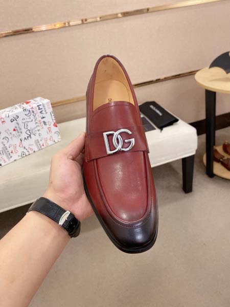 2025年9月23日入荷新品DGカジュアルシューズ/スニーカー｜メンズ靴人気本革製ギフト/誕生日/TL工場