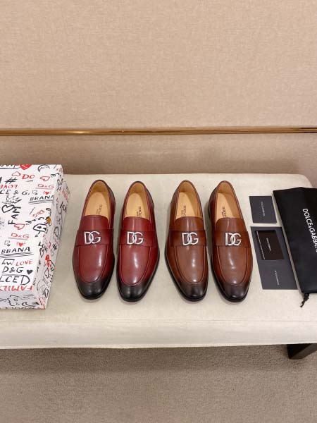 2025年9月23日入荷新品DGカジュアルシューズ/スニーカー｜メンズ靴人気本革製ギフト/誕生日/TL工場