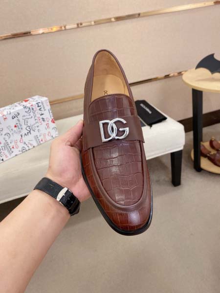 2025年9月23日入荷新品DGカジュアルシューズ/スニーカー｜メンズ靴人気本革製ギフト/誕生日/TL工場