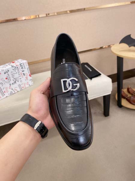 2025年9月23日入荷新品DGカジュアルシューズ/スニーカー｜メンズ靴人気本革製ギフト/誕生日/TL工場