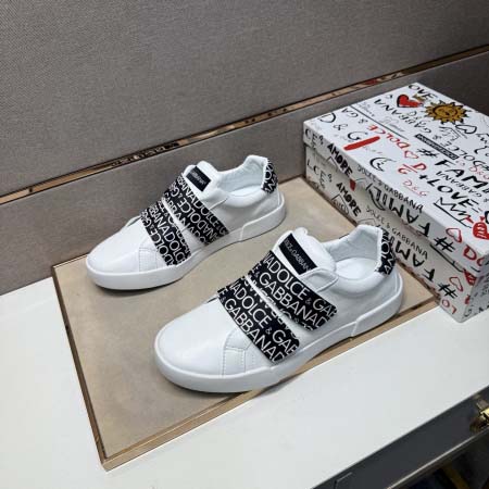 2025年9月23日入荷新品DGカジュアルシューズ/スニーカー｜メンズ靴人気本革製ギフト/誕生日/TL工場