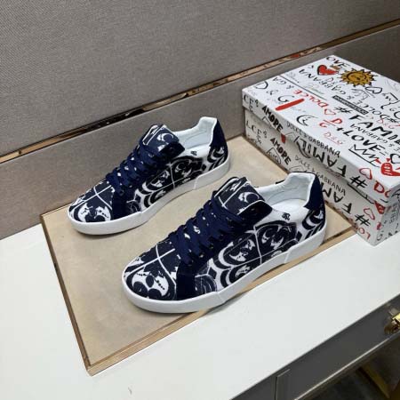 2025年9月23日入荷新品DGカジュアルシューズ/スニーカー｜メンズ靴人気本革製ギフト/誕生日/TL工場