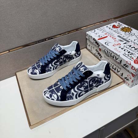 2025年9月23日入荷新品DGカジュアルシューズ/スニーカー｜メンズ靴人気本革製ギフト/誕生日/TL工場