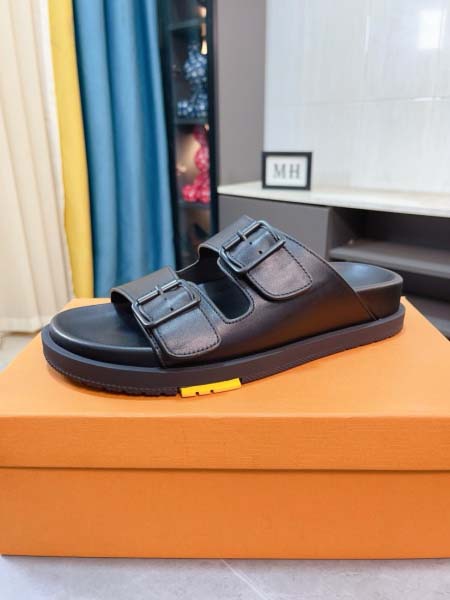 2025年9月23日入荷新品Louis Vuittonカジュアルシューズ/スニーカー｜メンズ靴人気本革製ギフト/誕生日/TL工場