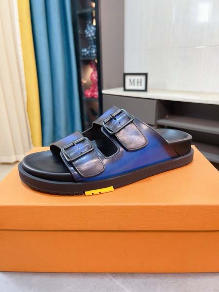 2025年9月23日入荷新品Louis Vuittonカジュアルシューズ/スニーカー｜メンズ靴人気本革製ギフト/誕生日/TL工場