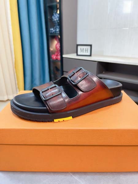 2025年9月23日入荷新品Louis Vuittonカジュアルシューズ/スニーカー｜メンズ靴人気本革製ギフト/誕生日/TL工場