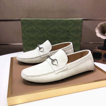 2025年9月23日入荷新品GUCCIカジュアルシューズ/スニーカー｜メンズ靴人気本革製ギフト/誕生日/TL工場