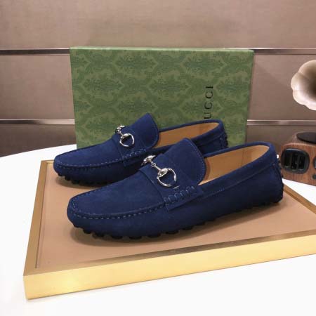 2025年9月23日入荷新品GUCCIカジュアルシューズ/スニーカー｜メンズ靴人気本革製ギフト/誕生日/TL工場