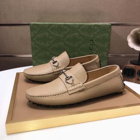 2025年9月23日入荷新品GUCCIカジュアルシューズ/スニーカー｜メンズ靴人気本革製ギフト/誕生日/TL工場