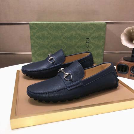 2025年9月23日入荷新品GUCCIカジュアルシューズ/スニーカー｜メンズ靴人気本革製ギフト/誕生日/TL工場