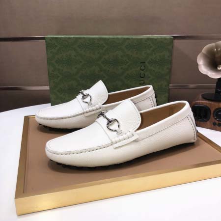 2025年9月23日入荷新品GUCCIカジュアルシューズ/スニーカー｜メンズ靴人気本革製ギフト/誕生日/TL工場