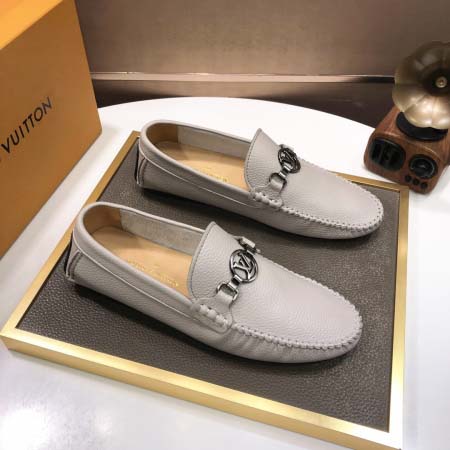 2025年9月23日入荷新品Louis Vuittonカジュアルシューズ/スニーカー｜メンズ靴人気本革製ギフト/誕生日/TL工場