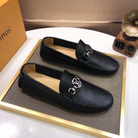 2025年9月23日入荷新品Louis Vuittonカジュアルシューズ/スニーカー｜メンズ靴人気本革製ギフト/誕生日/TL工場