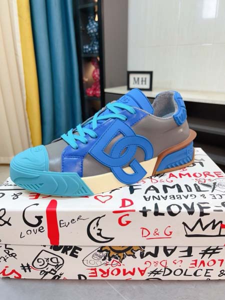 2025年9月23日入荷新品DGカジュアルシューズ/スニーカー｜メンズ靴人気本革製ギフト/誕生日/TL工場