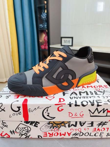 2025年9月23日入荷新品DGカジュアルシューズ/スニーカー｜メンズ靴人気本革製ギフト/誕生日/TL工場