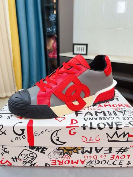 2025年9月23日入荷新品DGカジュアルシューズ/スニーカー｜メンズ靴人気本革製ギフト/誕生日/TL工場