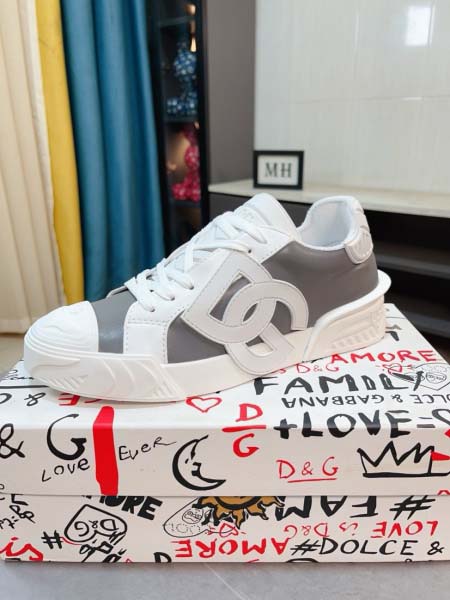 2025年9月23日入荷新品DGカジュアルシューズ/スニーカー｜メンズ靴人気本革製ギフト/誕生日/TL工場