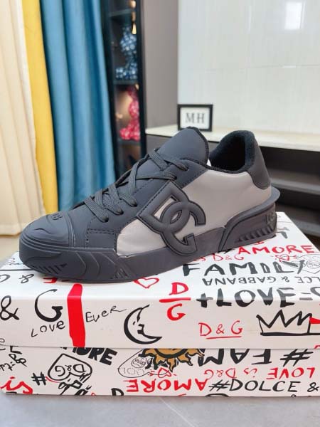 2025年9月23日入荷新品DGカジュアルシューズ/スニーカー｜メンズ靴人気本革製ギフト/誕生日/TL工場