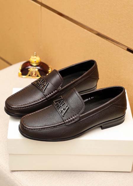 2025年9月23日入荷新品ZEGNAカジュアルシューズ/スニーカー｜メンズ靴人気本革製ギフト/誕生日/TL工場