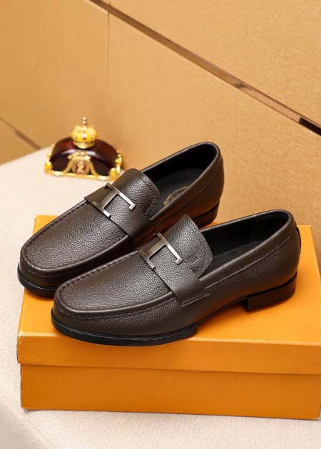 2025年9月23日入荷新品TODSカジュアルシューズ/スニーカー｜メンズ靴人気本革製ギフト/誕生日/TL工場