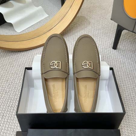 2025年9月23日入荷新品D&Gカジュアルシューズ/スニーカー｜メンズ靴人気本革製ギフト/誕生日/TL工場