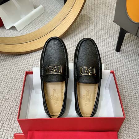 2025年9月23日入荷新品VALENTINOカジュアルシューズ/スニーカー｜メンズ靴人気本革製ギフト/誕生日/TL工場