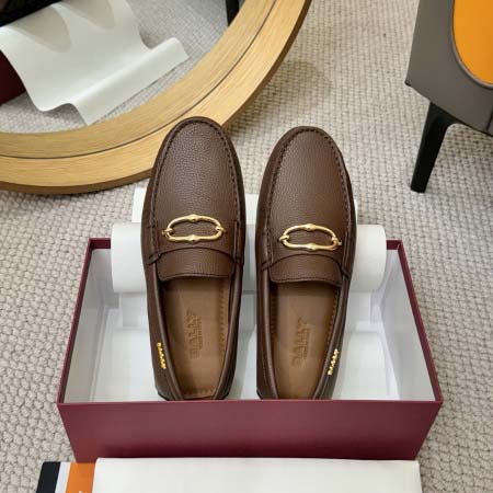 2025年9月23日入荷新品BALLYカジュアルシューズ/スニーカー｜メンズ靴人気本革製ギフト/誕生日/TL工場