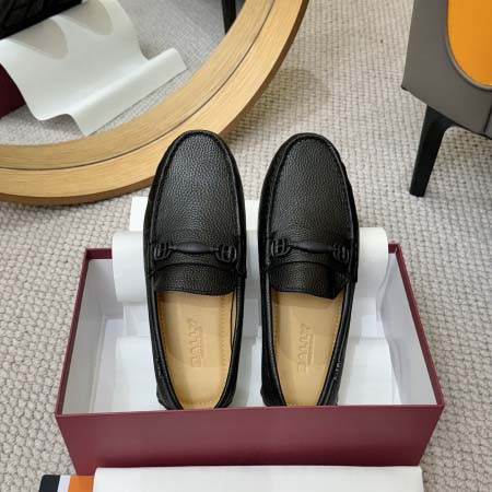 2025年9月23日入荷新品BALLYカジュアルシューズ/スニーカー｜メンズ靴人気本革製ギフト/誕生日/TL工場