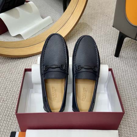 2025年9月23日入荷新品BALLYカジュアルシューズ/スニーカー｜メンズ靴人気本革製ギフト/誕生日/TL工場