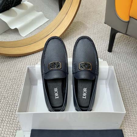 2025年9月23日入荷新品DIORカジュアルシューズ/スニーカー｜メンズ靴人気本革製ギフト/誕生日/TL工場