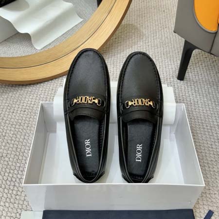 2025年9月23日入荷新品DIORカジュアルシューズ/スニーカー｜メンズ靴人気本革製ギフト/誕生日/TL工場