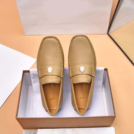 2025年9月23日入荷新品Billionaireカジュアルシューズ/スニーカー｜メンズ靴人気本革製ギフト/誕生日/TL工場