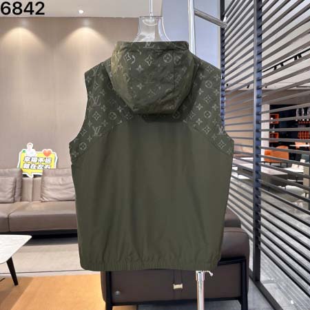 2025年9月23日入荷新作Louis Vuittonベスト高品質人気商品/LM工場