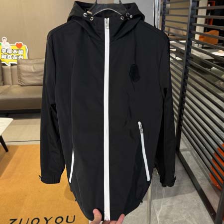 2025年9月23日入荷新作MONCLERジャケット高品質人気商品/LM工場