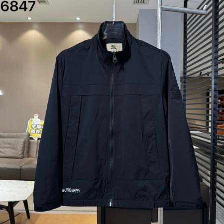 2025年9月23日入荷秋冬新作BURBERRYジャケット高品質人気商品/LM工場