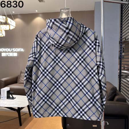 2025年9月23日入荷秋冬新作BURBERRYジャケット高品質人気商品/LM工場