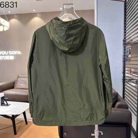 2025年9月23日入荷秋冬新作MONCLER ジャケット高品質人気商品/LM工場