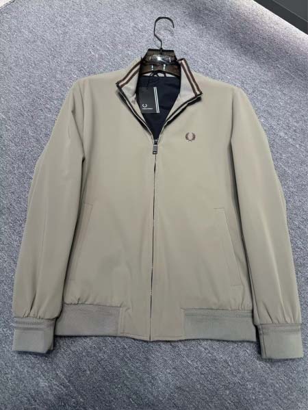 2025年9月23日入荷秋冬新作2025秋冬新作ジャケット高品質人気商品/LM工場