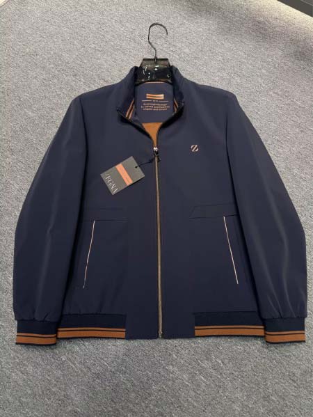 2025年9月23日入荷秋冬新作ZEGNAジャケット高品質人気商品/LM工場