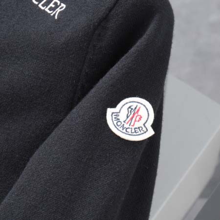 2025年9月23日入荷秋冬新作Moncler ニット/セーター高品質人気商品/LM工場