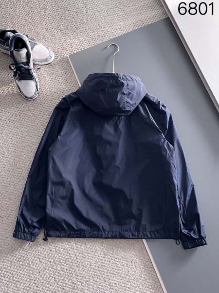 2025年9月23日入荷秋冬新作Moncler ジャケット高品質人気商品/LM工場