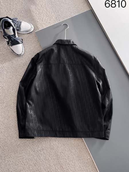 2025年9月23日入荷秋冬新作Diorジャケット高品質人気商品/LM工場