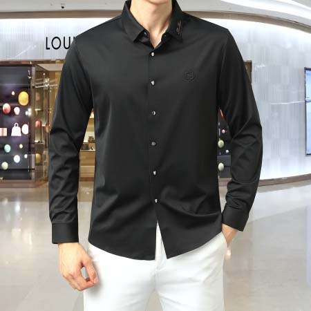 2025年9月23日入荷秋冬新作loro piana シャツ高品質人気商品/LM工場