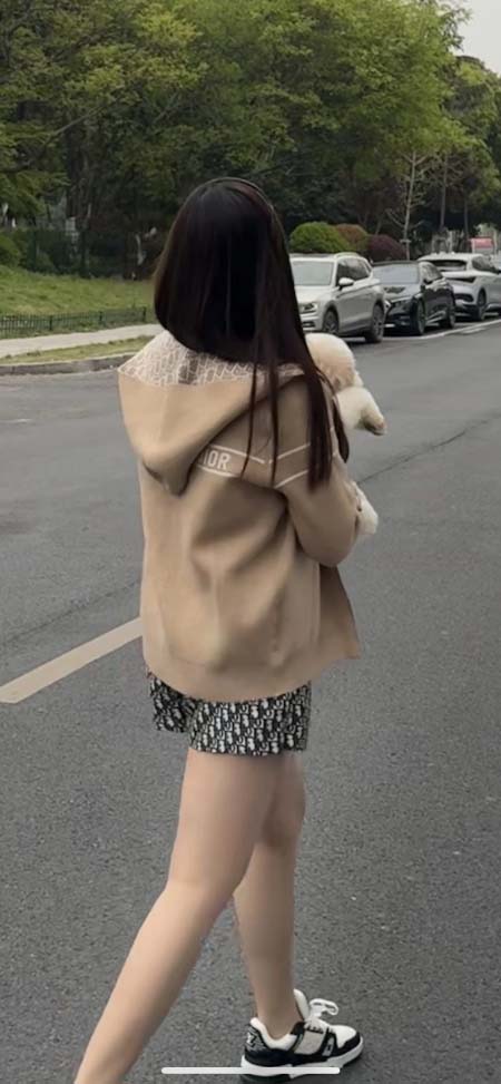 2025年9月24日入荷秋冬新作Diorニット高級品/Su工場