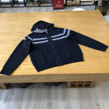 2025年9月24日入荷秋冬新作Diorニット高級品/Su工場