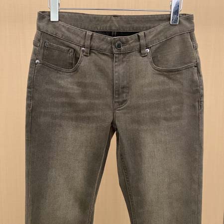 2025年9月24日入荷秋冬新作Zegnaジーパン高級品/Su工場