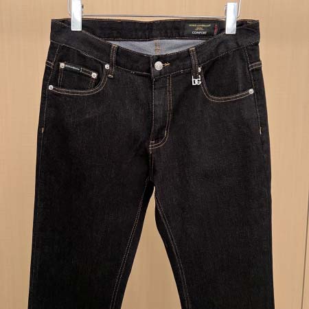 2025年9月24日入荷秋冬新作D&Gジーパン高級品/Su工場